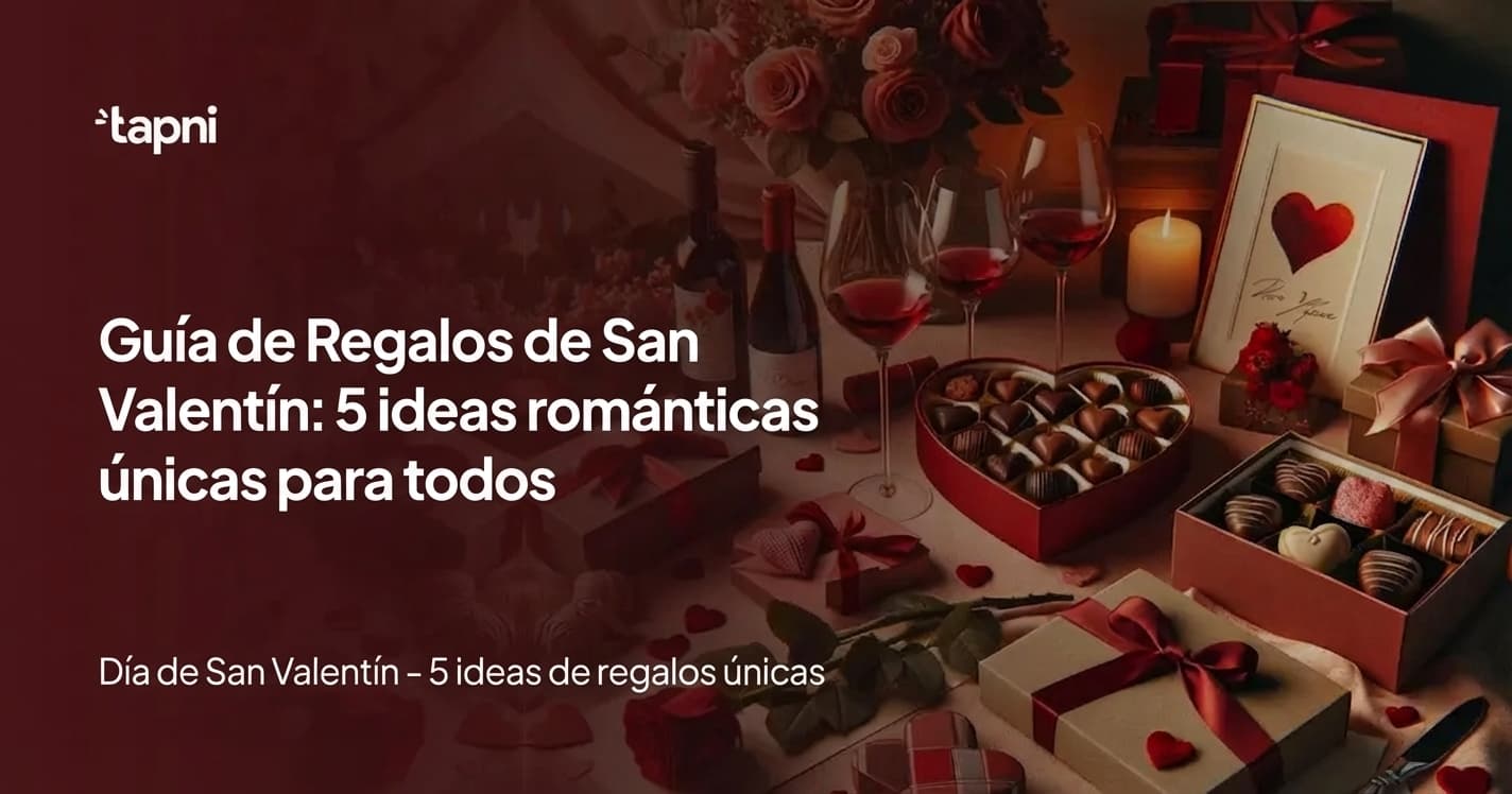 7 Regalos Corporativos de Navidad Únicos