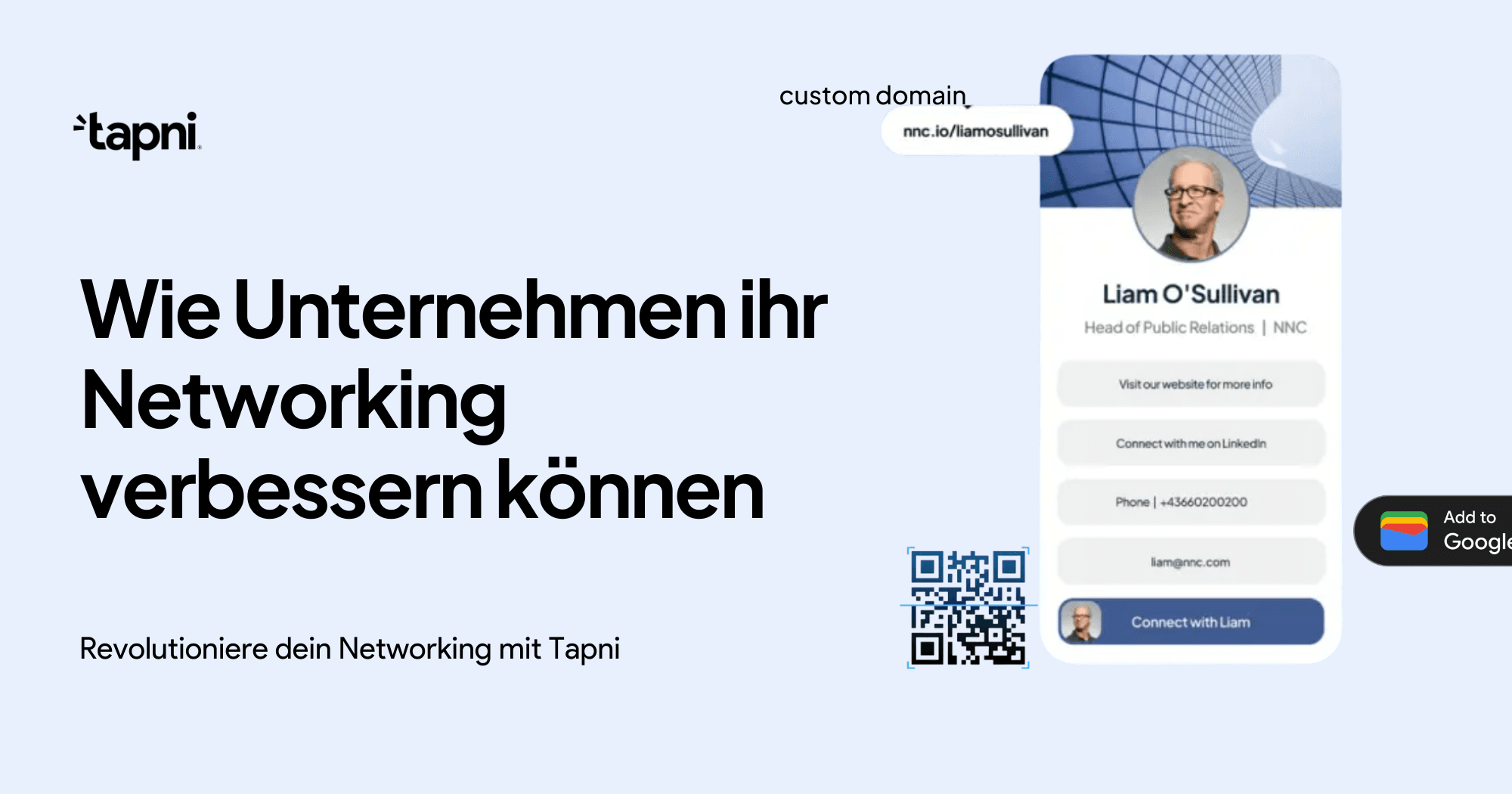 Wie Unternehmen ihr Networking verbessern können