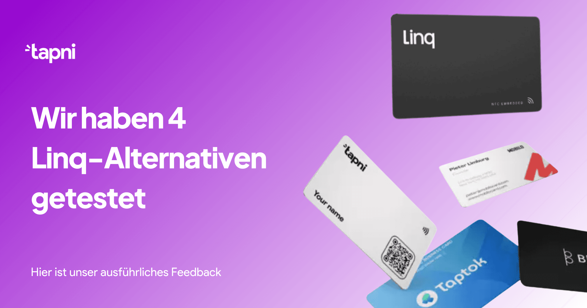Wir haben 4 Linq-Alternativen getestet – hier ist unser ausführliches Feedback