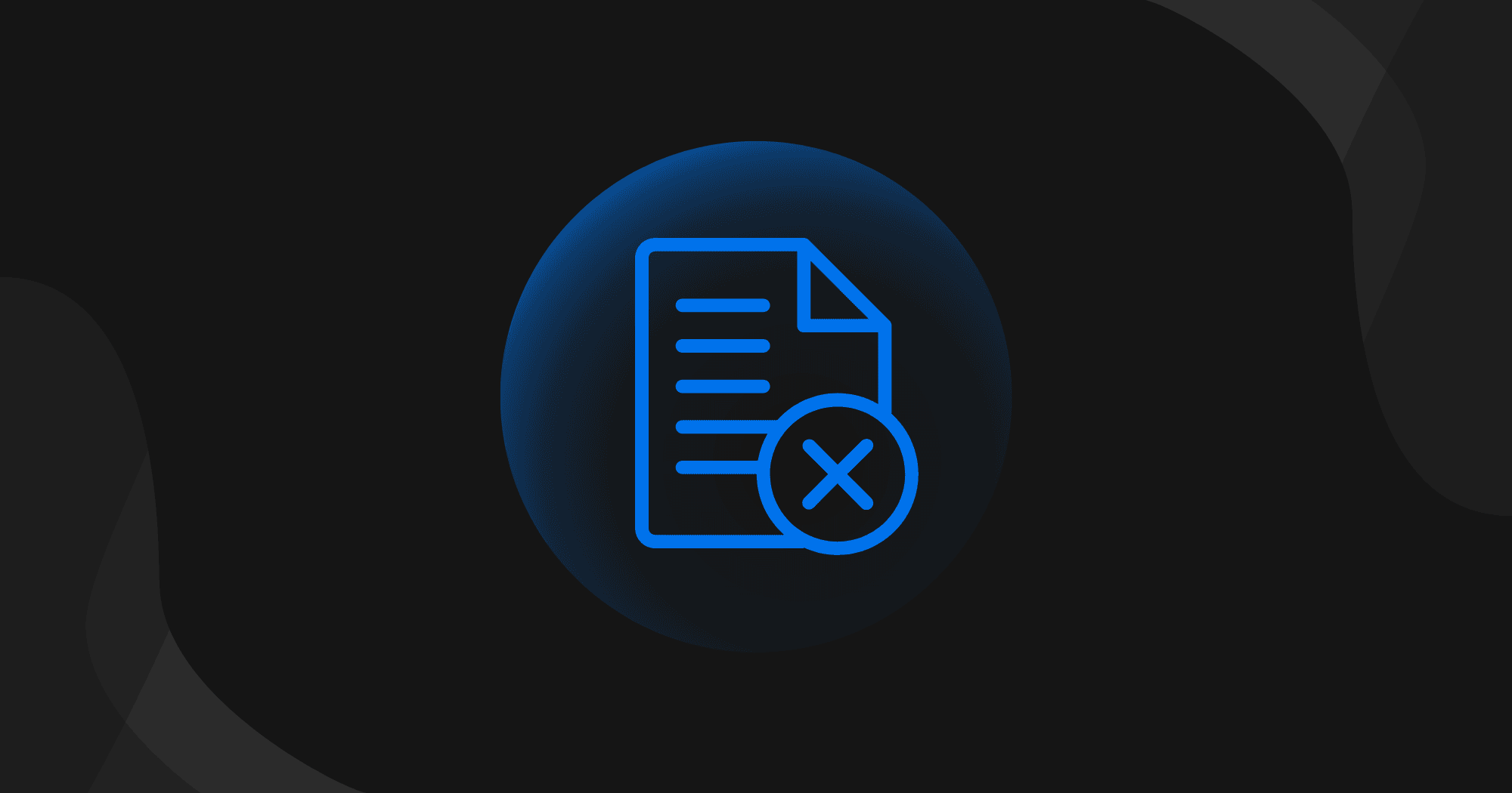 Right To Cancel