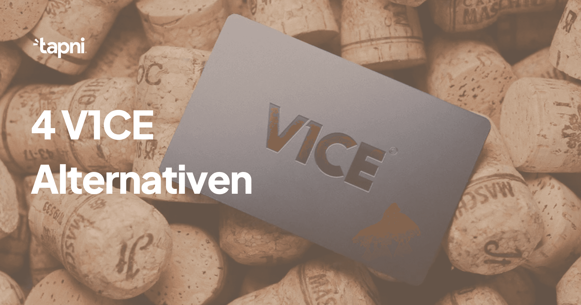 4 Beste V1CE-Alternativen, die du 2026 in Betracht ziehen solltest