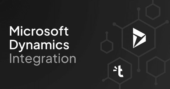 Tapni & Microsoft Dynamics 365 | Automate Lead Generation